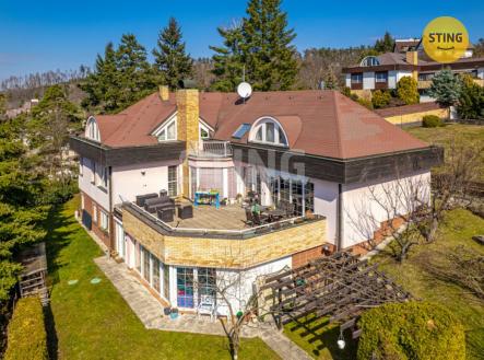 DJI_0488.jpg | Prodej - dům/vila, 438 m²