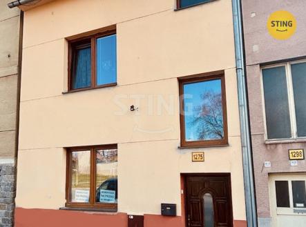 Prodej - dům/vila, 110 m² obrázek
