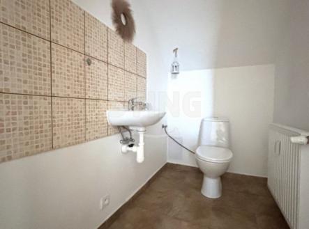 IMG_1512.JPG | Pronájem bytu, 2+kk, 71 m²