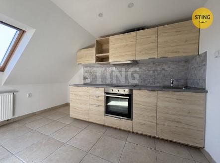 Pronájem bytu, 2+kk, 71 m² obrázek