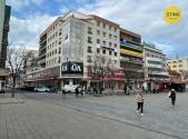 Prodej - kanceláře, 46 m²