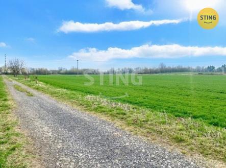 Prodej - pozemek pro bydlení, 6 745 m² obrázek
