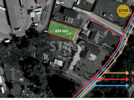Prodej - pozemek pro bydlení, 742 m² obrázek