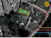 Prodej - pozemek pro bydlení, 742 m²