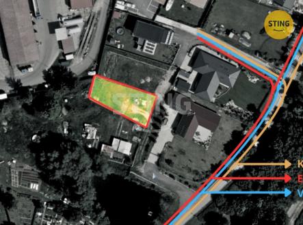 Prodej - pozemek pro bydlení, 498 m² obrázek