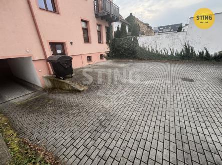 Prodej - pozemek, ostatní, 13 m² obrázek