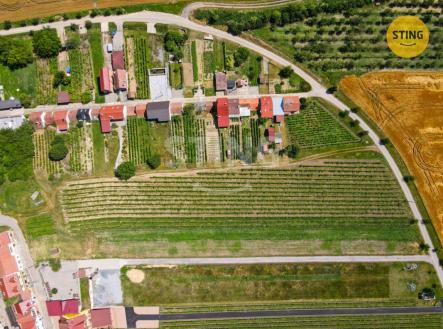 DJI_0131.jpg | Prodej - pozemek pro komerční výstavbu, 2 210 m²