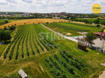 DJI_0142.jpg | Prodej - pozemek pro komerční výstavbu, 2 210 m²