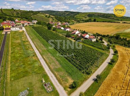 DJI_0134.jpg | Prodej - pozemek pro komerční výstavbu, 2 210 m²