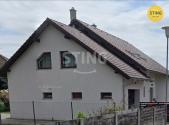 Prodej - dům/vila, 147 m²