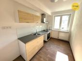 Pronájem bytu, 2+1, 44 m²