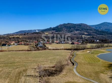 DJI_0632.jpg | Prodej - pozemek pro bydlení, 2 324 m²