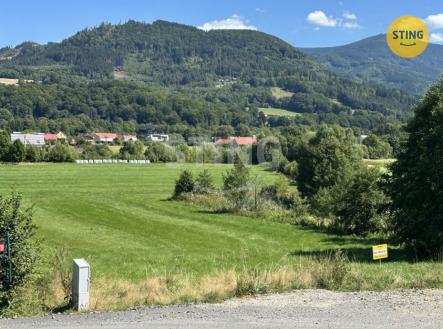 Ostravice 2.jpg | Prodej - pozemek pro bydlení, 2 058 m²