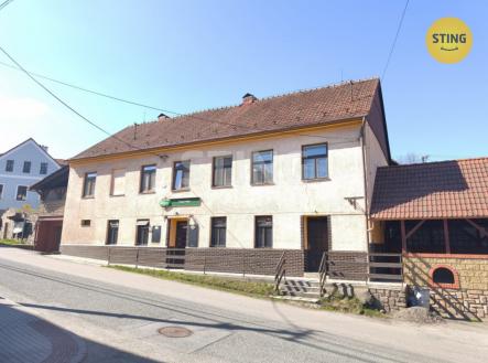 Prodej - komerční objekt, jiný, 400 m² obrázek