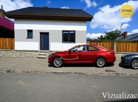 Prodej - dům/vila, 128 m² obrázek