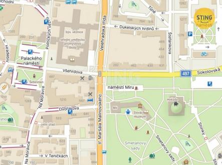 Najem3.jpg | Pronájem - obchodní prostor, 29 m²