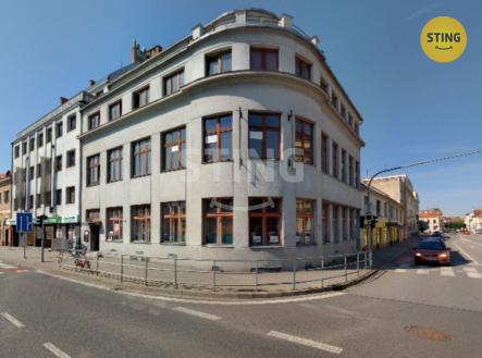 Najem2.jpg | Pronájem - obchodní prostor, 29 m²