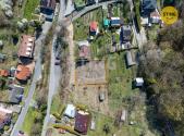 Prodej - pozemek pro bydlení, 576 m²