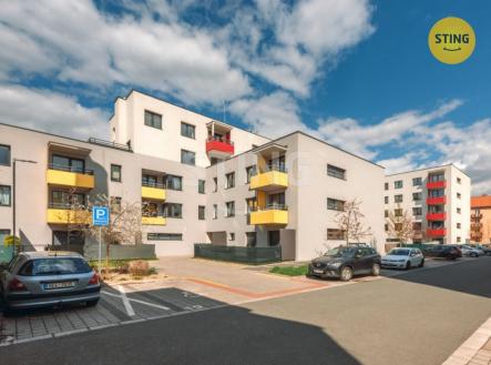 Prodej bytu, 3+kk, 74 m² obrázek