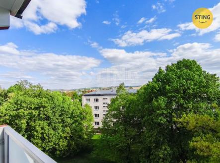 Pronájem bytu, 2+1, 55 m² obrázek