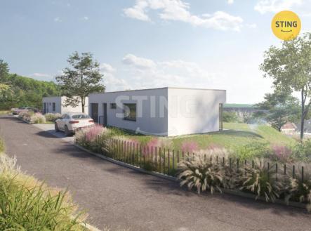 Veverske_Kninice_Ext_02_Final.jpg | Prodej - dům/vila, 215 m²