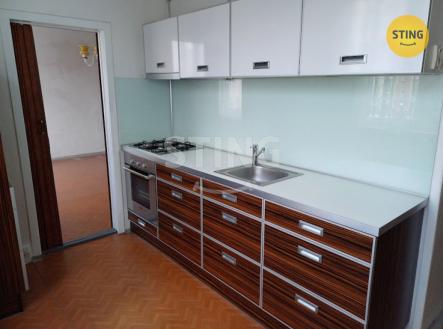Prodej bytu, 3+1, 68 m² obrázek