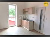Pronájem bytu, 2+kk, 40 m²