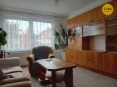 Pronájem bytu, 2+1, 58 m²
