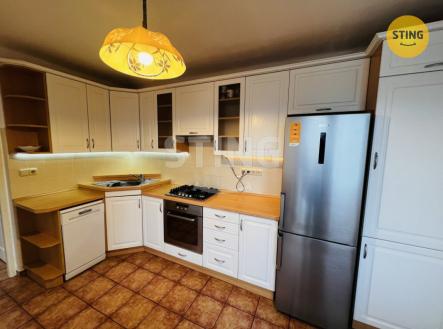Pronájem bytu, 3+1, 76 m² obrázek