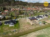 Prodej - pozemek pro bydlení, 951 m²