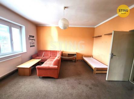 Pronájem bytu, 2+1, 70 m² obrázek