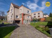 Prodej - dům/vila, 280 m²