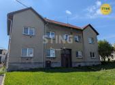 Prodej bytu, 2+1, 57 m²