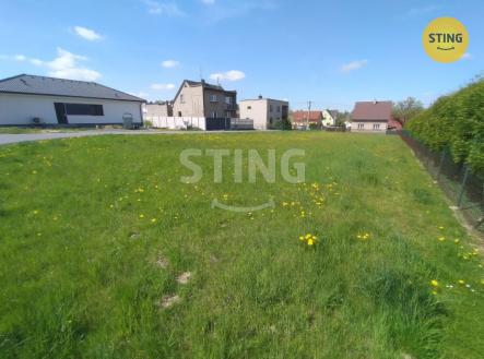 IMG_20250422_135605.jpg | Prodej - pozemek pro bydlení, 1 237 m²