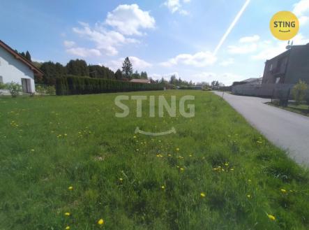IMG_20250422_135445_1.jpg | Prodej - pozemek pro bydlení, 1 237 m²