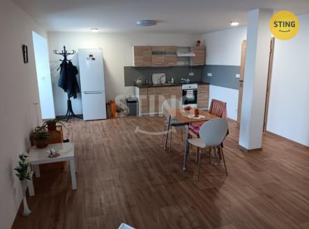 20250423_080245.jpg | Pronájem bytu, 2+kk, 56 m²
