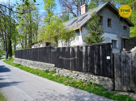 DSC_7053.jpg | Prodej - chata/rekreační objekt, 173 m²