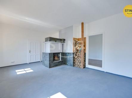 hdr pokoj 2 b.jpg | Prodej - chata/rekreační objekt, 173 m²