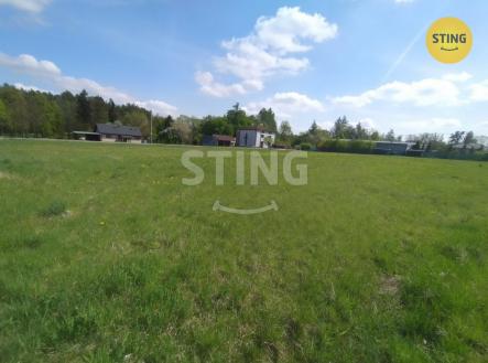 IMG_20250422_135337_1.jpg | Prodej - pozemek pro bydlení, 900 m²