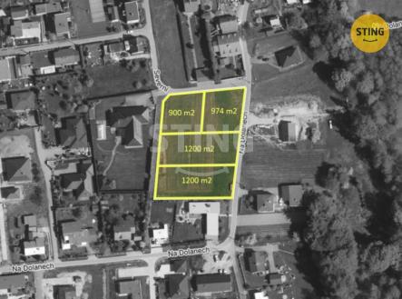 rozdělení do nabídky inzerce.jpg | Prodej - pozemek pro bydlení, 900 m²
