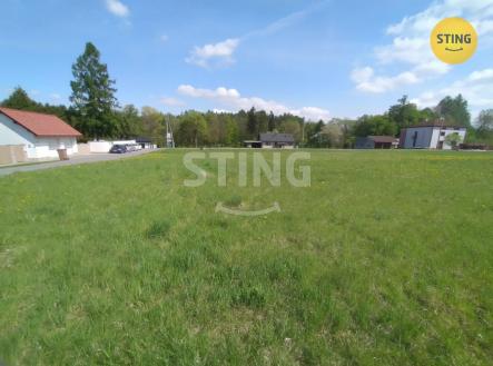 IMG_20250422_135340_1.jpg | Prodej - pozemek pro bydlení, 900 m²