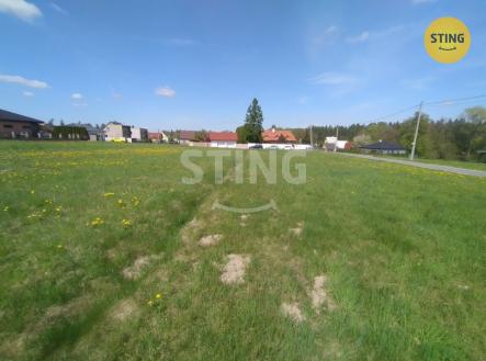 IMG_20250422_135154_1.jpg | Prodej - pozemek pro bydlení, 900 m²