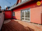 Prodej - dům/vila, 114 m²