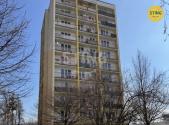 Pronájem bytu, garsoniéra, 18 m²