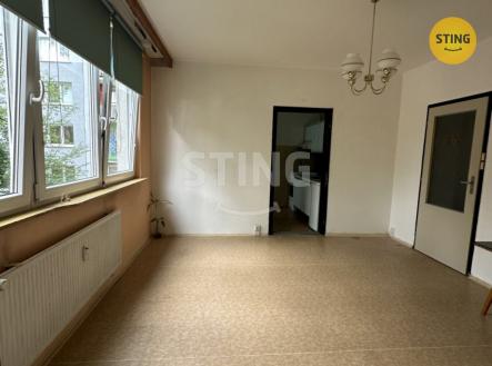 Prodej bytu, 2+1, 44 m² obrázek