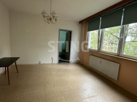 IMG_2902.jpg | Prodej bytu, 2+1, 44 m²