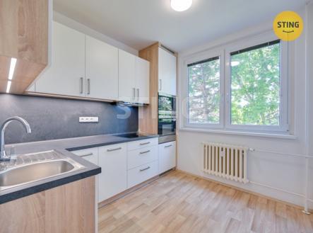Prodej bytu, 3+1, 66 m² obrázek