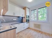 Prodej bytu, 3+1, 66 m²