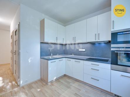 hdr kuchyň c.jpg | Prodej bytu, 3+1, 66 m²