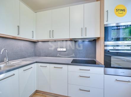 hdr kuchyň b.jpg | Prodej bytu, 3+1, 66 m²